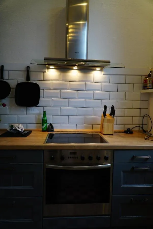 Großzügige Altbauwohnung in Bestlage Hamburg 0*,