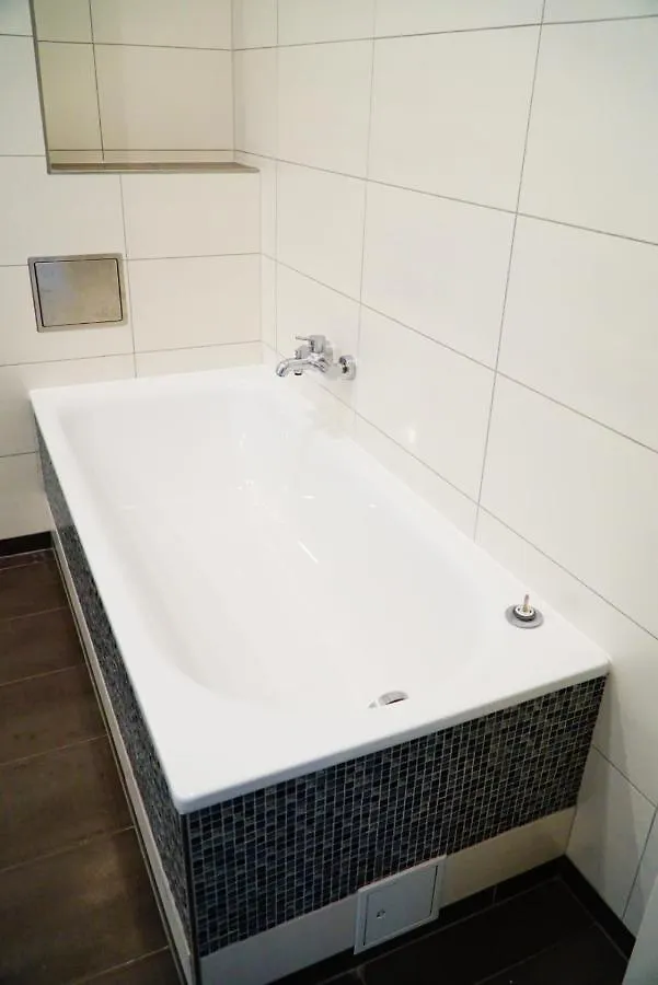 Apartment Großzügige Altbauwohnung in Bestlage Hamburg